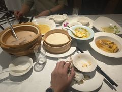 -老人和饭店(淮海中路店)