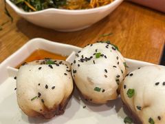 -东泰祥生煎馆(重庆北路店)