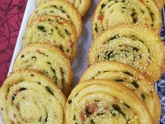 -海宝酒家(中山四路店)