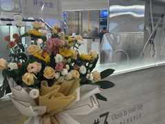 -Yee3·三号椰(上海中山公园龙之梦店)