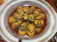 -宁味楼·西北创新融合菜(正源南街宝湖店)