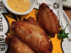 -太二酸菜鱼(SM城市广场店)