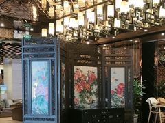 -怡和春天大酒楼(柳芳店)