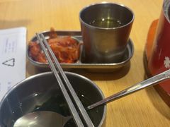 -朴大叔拌饭(广州花城汇店)