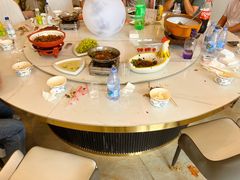 -鱼乐岛餐厅·户外花园主题餐厅