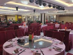 大堂-同君福大酒楼(紫新路店)