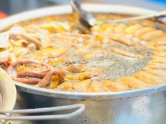 -车头老二大排档(金城步行街店)