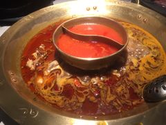 -哥老官重庆美蛙鱼头(宝山龙湖店)