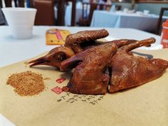 -乾隆美食·本帮菜(黄河路店)