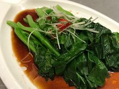 -神洲四海大酒楼(王府井澳门中心店)
