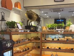 -梦菲思饼屋(瑞金宾馆店)