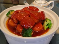 -卫鼎轩·曹公馆(鼓楼店)