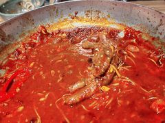 -KimPro 辛普乐概念韩餐