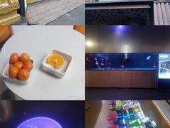 -山水温泉