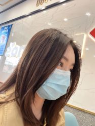 -逸丝风尚专注烫染