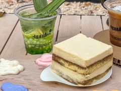 -J Create城市露营咖啡·简餐·宠物(上海动物园店)