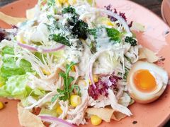 -良木缘咖啡西餐(蜀汉路店)