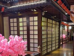 -樱之盛宴·蟹料理海鲜自助(前进大街店)
