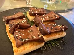 -若蘭慈·无国界素食料理(欢乐海岸店)