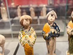 -陕西历史博物馆