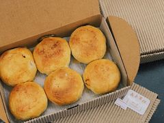 -梦菲思饼屋(瑞金宾馆店)