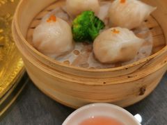 -香港新曜记·粤菜点心(滨江宝龙店)