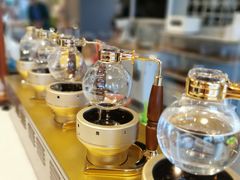 -dotcom coffee古点咖啡(致真大厦店)