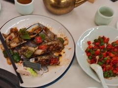 -五谷芳乳鸽王(海景店)