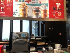 -星巴克(兰桂坊店)