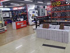 -美车驿站汽车改色工厂·艾利丹尼森·3M·美国雅龙·LG·隐形车衣