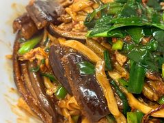 -三百碗宝应长鱼面(板仓街店)