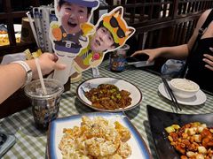 -玉桥餐厅(天坛店)