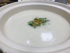 鱼蓉粥-無鱼鳞比