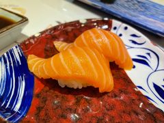 -羽寿司(东方宝泰店)