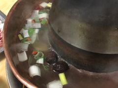 -月圆火锅(宁海东路二店)