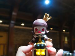 -泡泡玛特POPMART(国金街店)