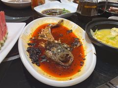 -鼎记酒楼(雁南一路店)
