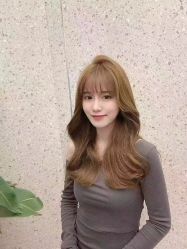 点击看大图 -3AM·S HAIR SALON烫发染发接发