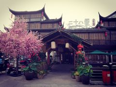 -二十八里太湖船菜(吉祥路店)