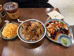 -面乙新派手擀面(大悦城店)