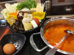 -呷哺呷哺(西单大悦城店)