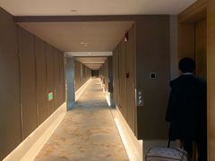 -上海中航虹桥机场泊悦酒店