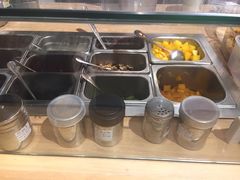 -宝珠奶酪(长宁金虹桥店)