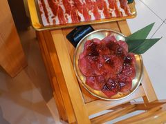 -闻老头·菊花炭烤肉(D11店)