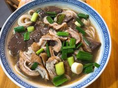 -锦泓老字号猪脏粉(东联大厦店)