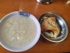 米酒汤-西工饭庄快餐厅(西工小街店)