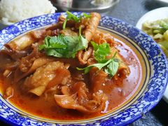 -天祥斋老北京八大碗烧烤家常菜(田村店)