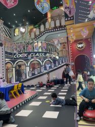 -meland亲子乐园•派对•研学(宁波华润万象城店)