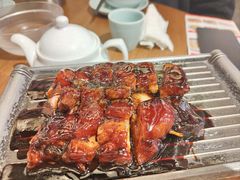 -常来小聚·广州非遗传承餐厅(地王广场店)