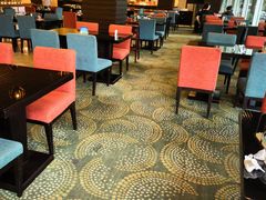 -夏阳湖皇冠假日酒店-中餐厅